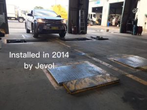 TSR-3000 & TSR-3000W