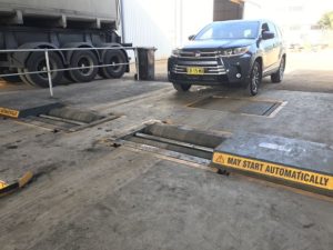 TSR-3000 & TSR-3000W