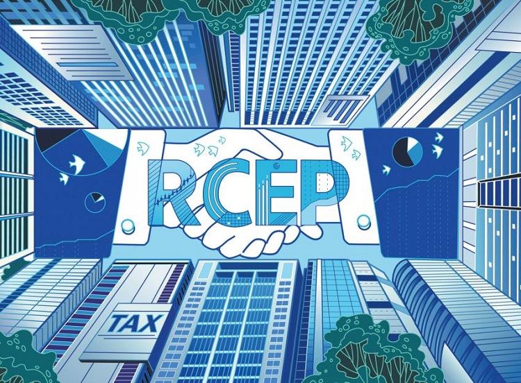 RCEP