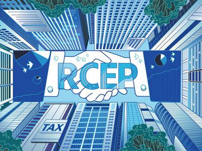 RCEP